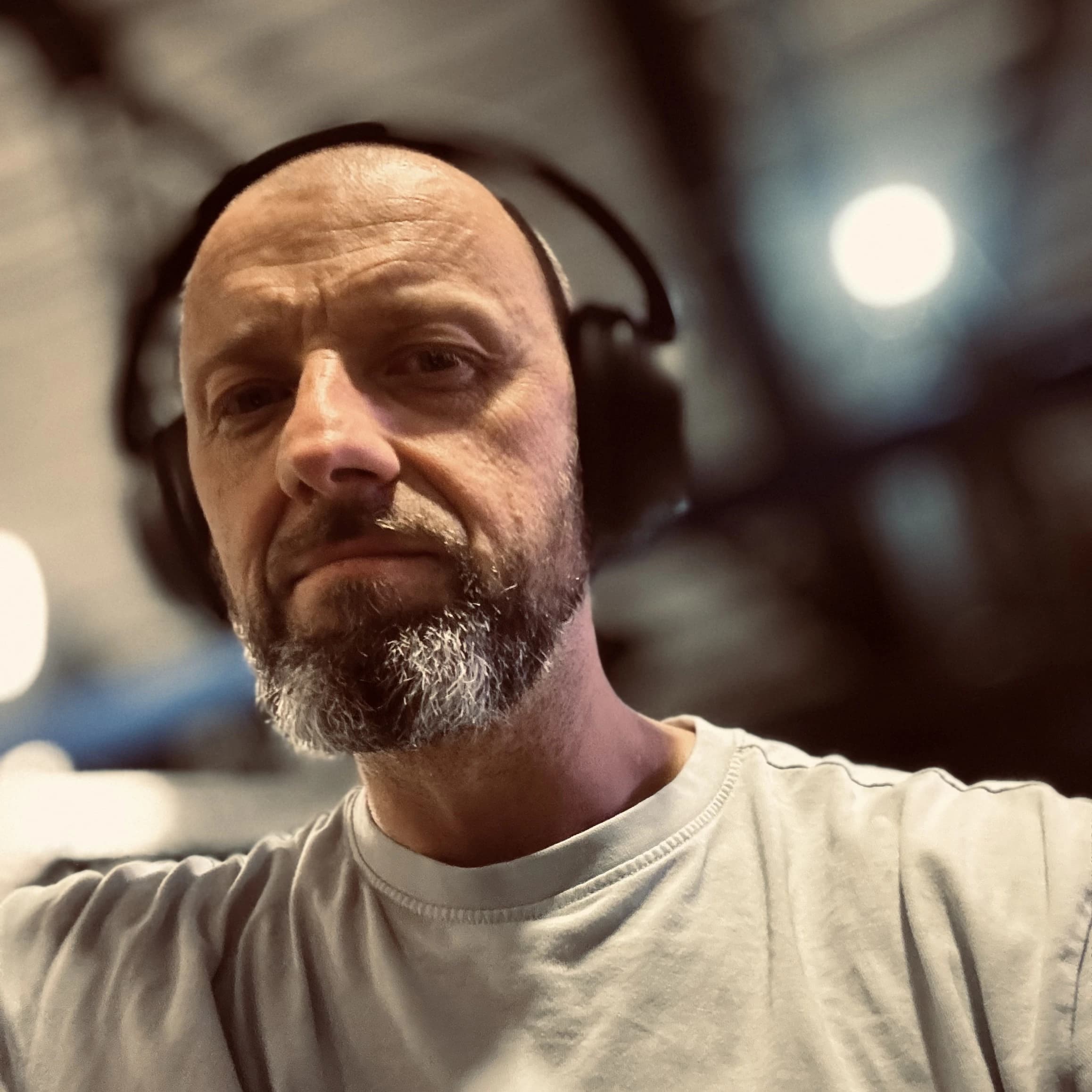 Steve Baka, Gründer Growing Brands